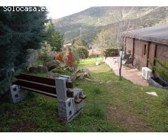 Chalet en Venta en Robledo de Chavela, Madrid