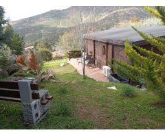 Chalet en Venta en Robledo de Chavela, Madrid