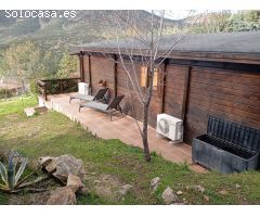 Chalet en Venta en Robledo de Chavela, Madrid
