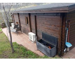 Chalet en Venta en Robledo de Chavela, Madrid