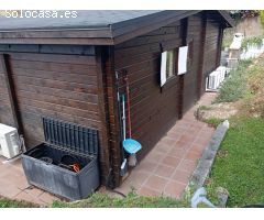 Chalet en Venta en Robledo de Chavela, Madrid