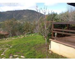 Chalet en Venta en Robledo de Chavela, Madrid