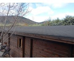 Chalet en Venta en Robledo de Chavela, Madrid