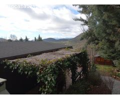 Chalet en Venta en Robledo de Chavela, Madrid