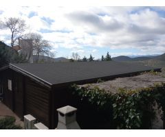 Chalet en Venta en Robledo de Chavela, Madrid