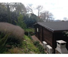 Chalet en Venta en Robledo de Chavela, Madrid