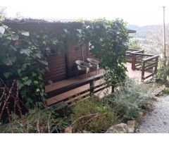 Chalet en Venta en Robledo de Chavela, Madrid