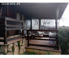 Chalet en Venta en Robledo de Chavela, Madrid