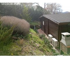 Chalet en Venta en Robledo de Chavela, Madrid