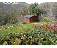 Chalet en Venta en Robledo de Chavela, Madrid