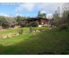 Chalet en Venta en Robledo de Chavela, Madrid