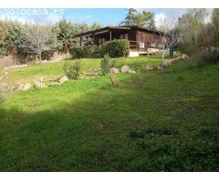 Chalet en Venta en Robledo de Chavela, Madrid