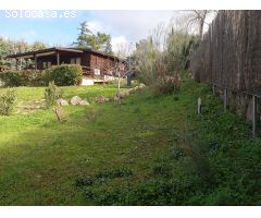 Chalet en Venta en Robledo de Chavela, Madrid