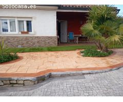 Chalet en Venta en Villa del Prado, Madrid