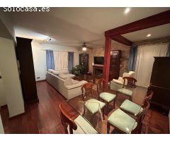 Chalet en Venta en Villa del Prado, Madrid