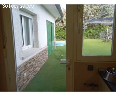 Chalet en Venta en Villa del Prado, Madrid