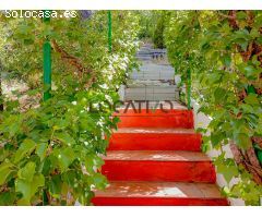 Chalet en Venta en Robledo de Chavela, Madrid