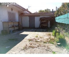 Chalet en Venta en Valdemaqueda, Madrid