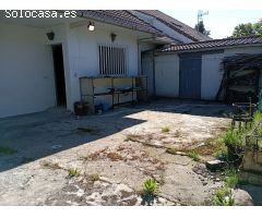 Chalet en Venta en Valdemaqueda, Madrid