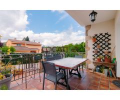 Chalet en Venta en Robledo de Chavela, Madrid