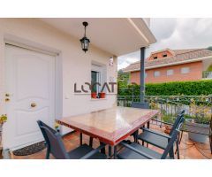 Chalet en Venta en Robledo de Chavela, Madrid
