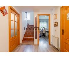 Chalet en Venta en Robledo de Chavela, Madrid