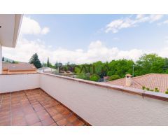 Chalet en Venta en Robledo de Chavela, Madrid