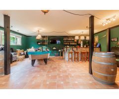 Chalet en Venta en Robledo de Chavela, Madrid