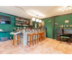 Chalet en Venta en Robledo de Chavela, Madrid
