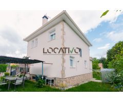 Chalet en Venta en Robledo de Chavela, Madrid