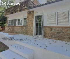 Chalet en Venta en Valdemorillo de la Sierra, Madrid