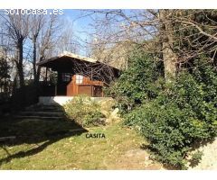 Chalet en Venta en Valdemorillo de la Sierra, Madrid