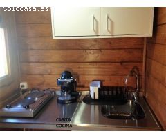 Chalet en Venta en Valdemorillo de la Sierra, Madrid