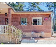 Chalet en Venta en Robledo de Chavela, Madrid