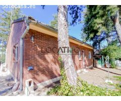 Chalet en Venta en Robledo de Chavela, Madrid