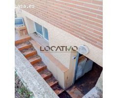Chalet en Venta en Robledo de Chavela, Madrid