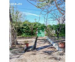 Chalet en Venta en Robledo de Chavela, Madrid