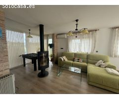 Chalet en Venta en Brunete, Madrid