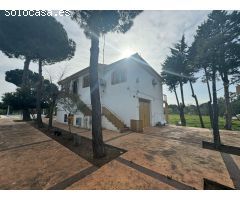 Chalet en Venta en Brunete, Madrid