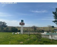Chalet en Venta en Brunete, Madrid