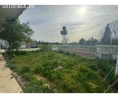 Chalet en Venta en Brunete, Madrid
