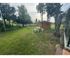 Chalet en Venta en Brunete, Madrid