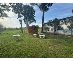 Chalet en Venta en Brunete, Madrid
