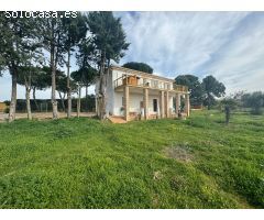 Chalet en Venta en Brunete, Madrid