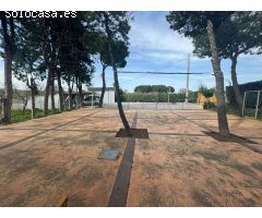 Chalet en Venta en Brunete, Madrid