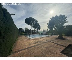 Chalet en Venta en Brunete, Madrid