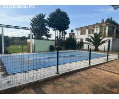 Chalet en Venta en Brunete, Madrid