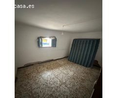 CASA DE PUEBLO EN YESTE. PARA REFORMAR