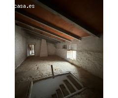 CASA DE PUEBLO EN YESTE. PARA REFORMAR