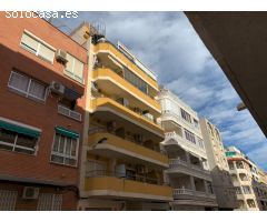 FANTASTICO ATICO DE 3 DOMITORIOS Y GRAN SOLARIUM